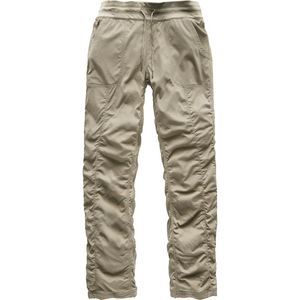The North Face Women's Aphrodite 2.0 Pant Brown Size -M